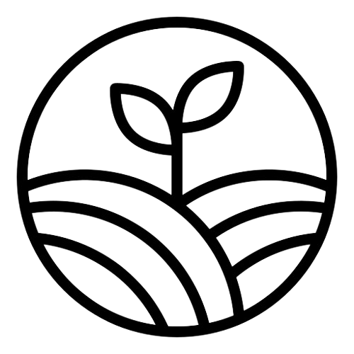 Agriculture Training Icon